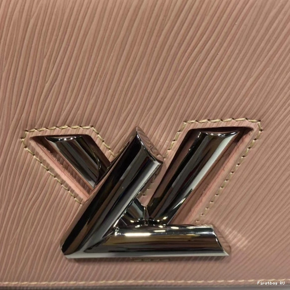 First bags ru reviews Louis Twist Vuitton 0715
